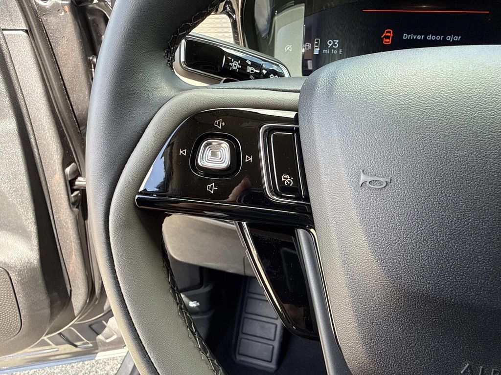 2026 Lincoln Corsair Premiere - Photo 30