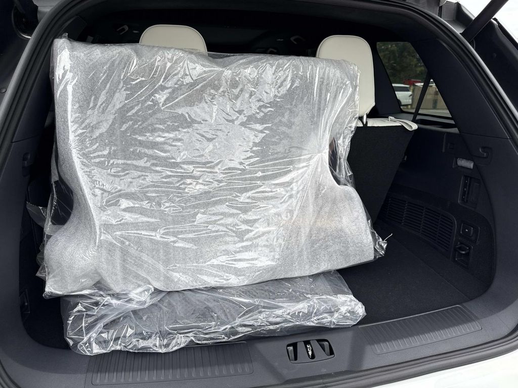 2025 Lincoln Aviator Black Label - Photo 11