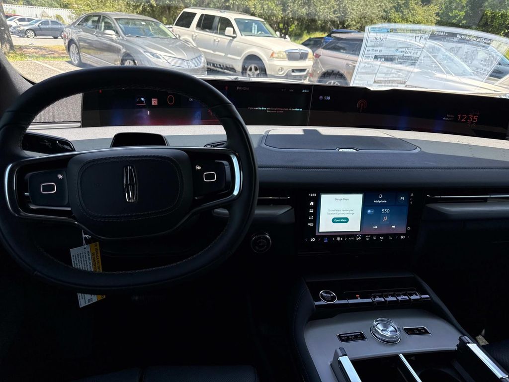 2025 Lincoln Navigator Reserve L - Photo 16
