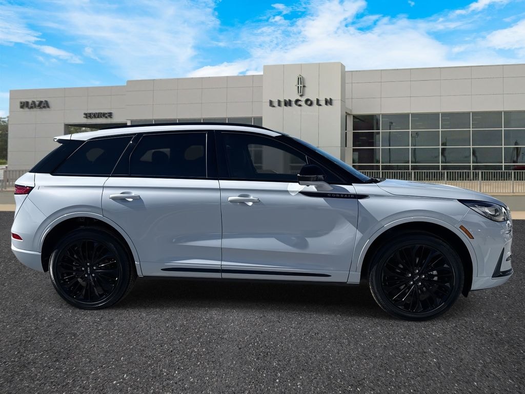 New 2026 Lincoln Corsair Premiere SUV