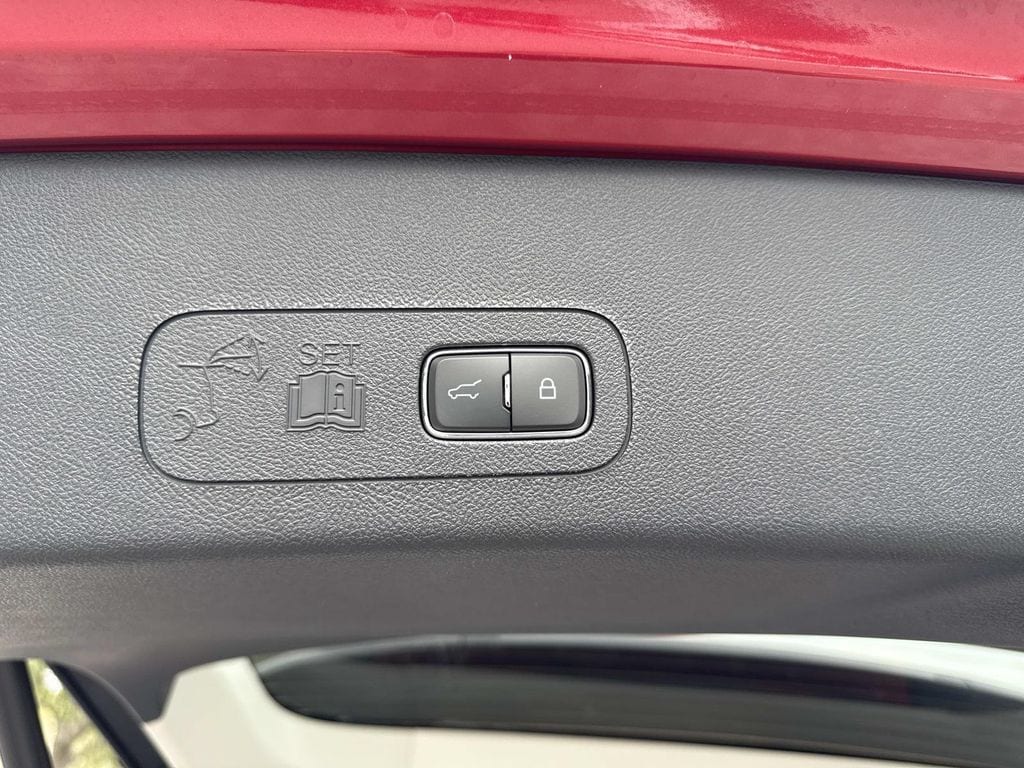 2025 Lincoln Aviator Reserve - Photo 12