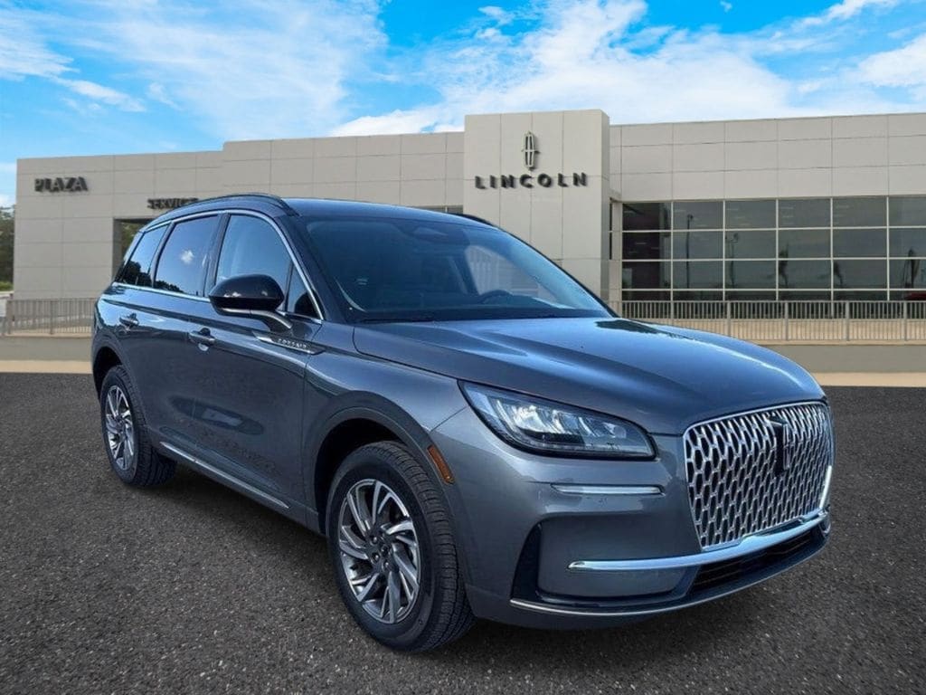 2026 Lincoln Corsair Premiere - Photo 12