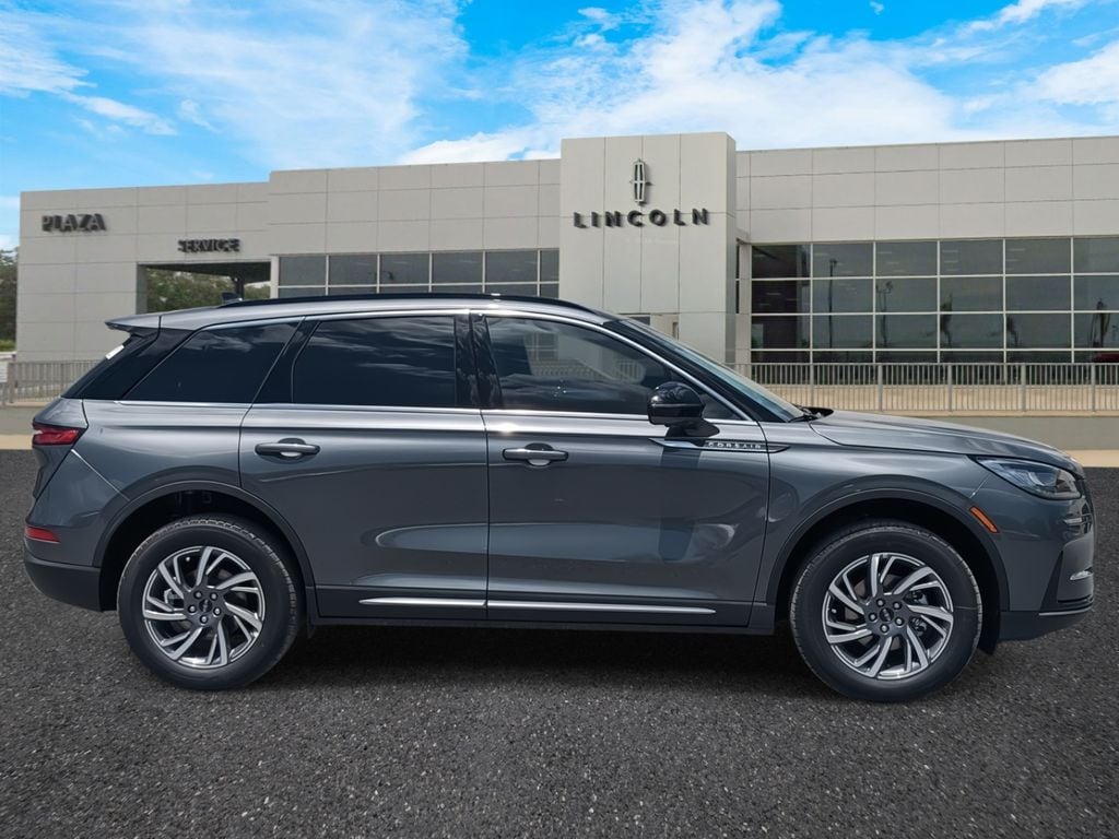 New 2025 Lincoln Corsair Premiere SUV