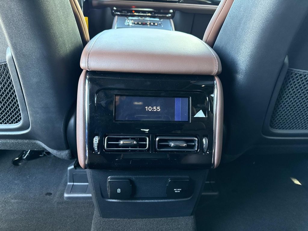 2026 Lincoln Aviator Reserve - Photo 16