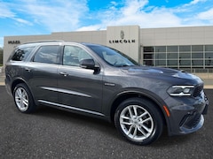 2021 Dodge Durango R/T SUV