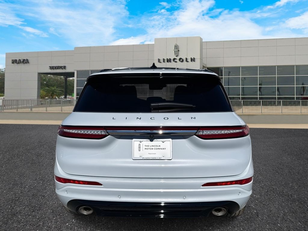 New 2026 Lincoln Corsair Premiere SUV