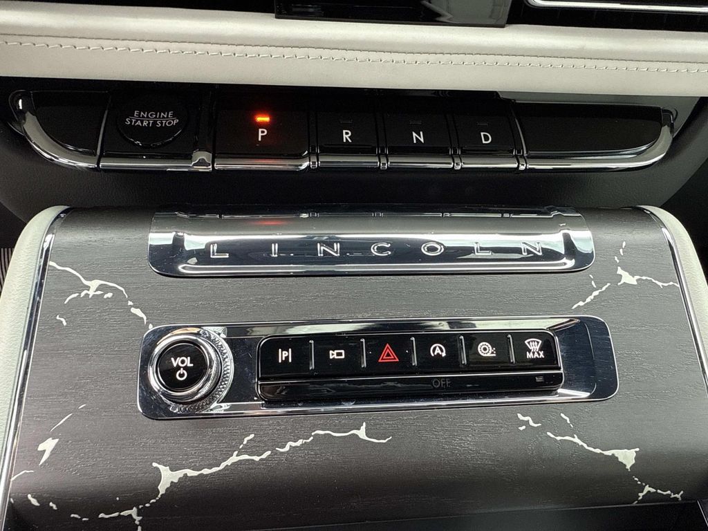 2025 Lincoln Aviator Black Label - Photo 29