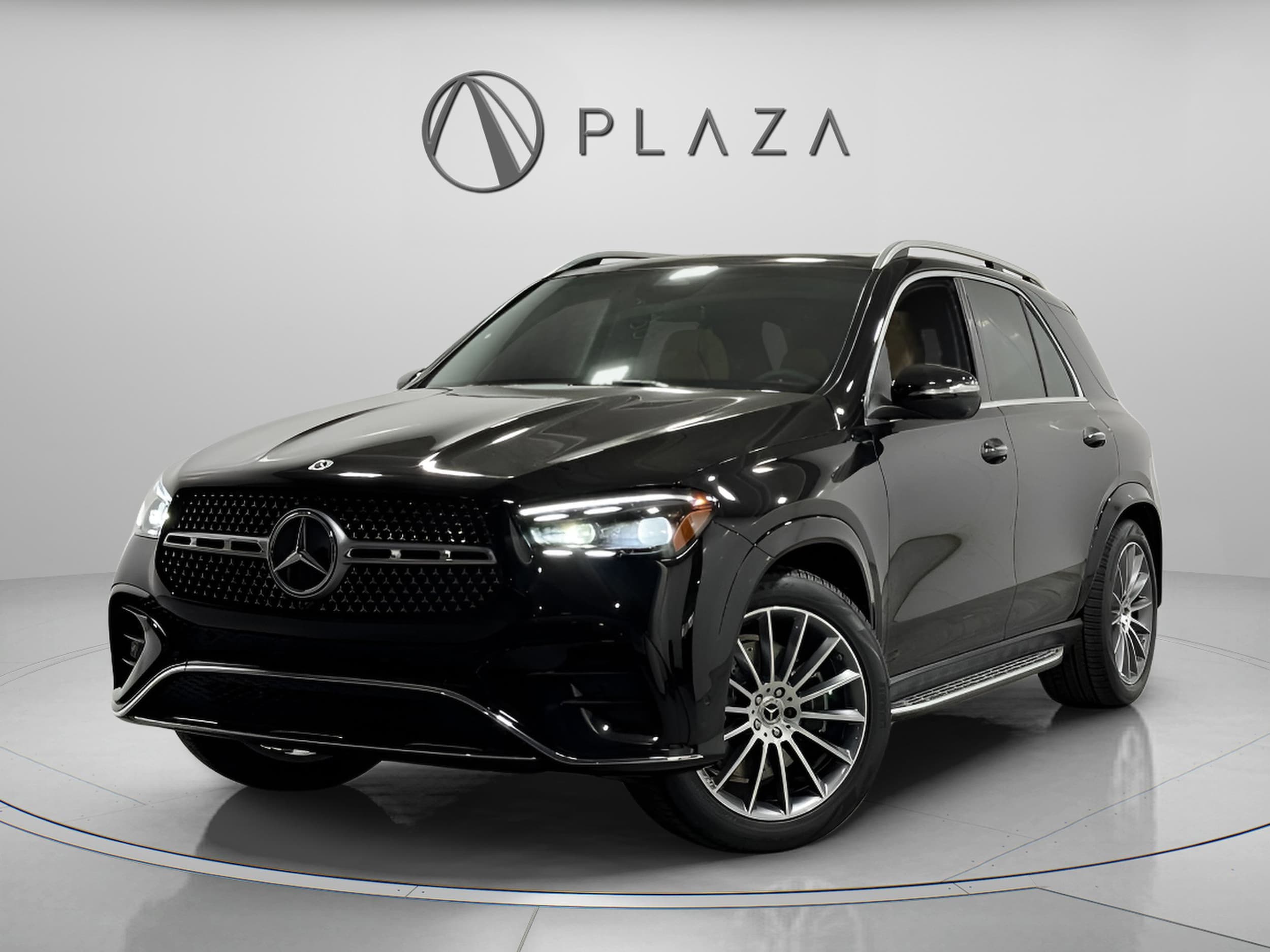 2026 Mercedes-Benz GLE GLE450's photo