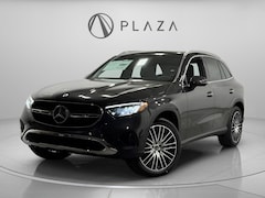 2026 Mercedes-Benz GLC 300