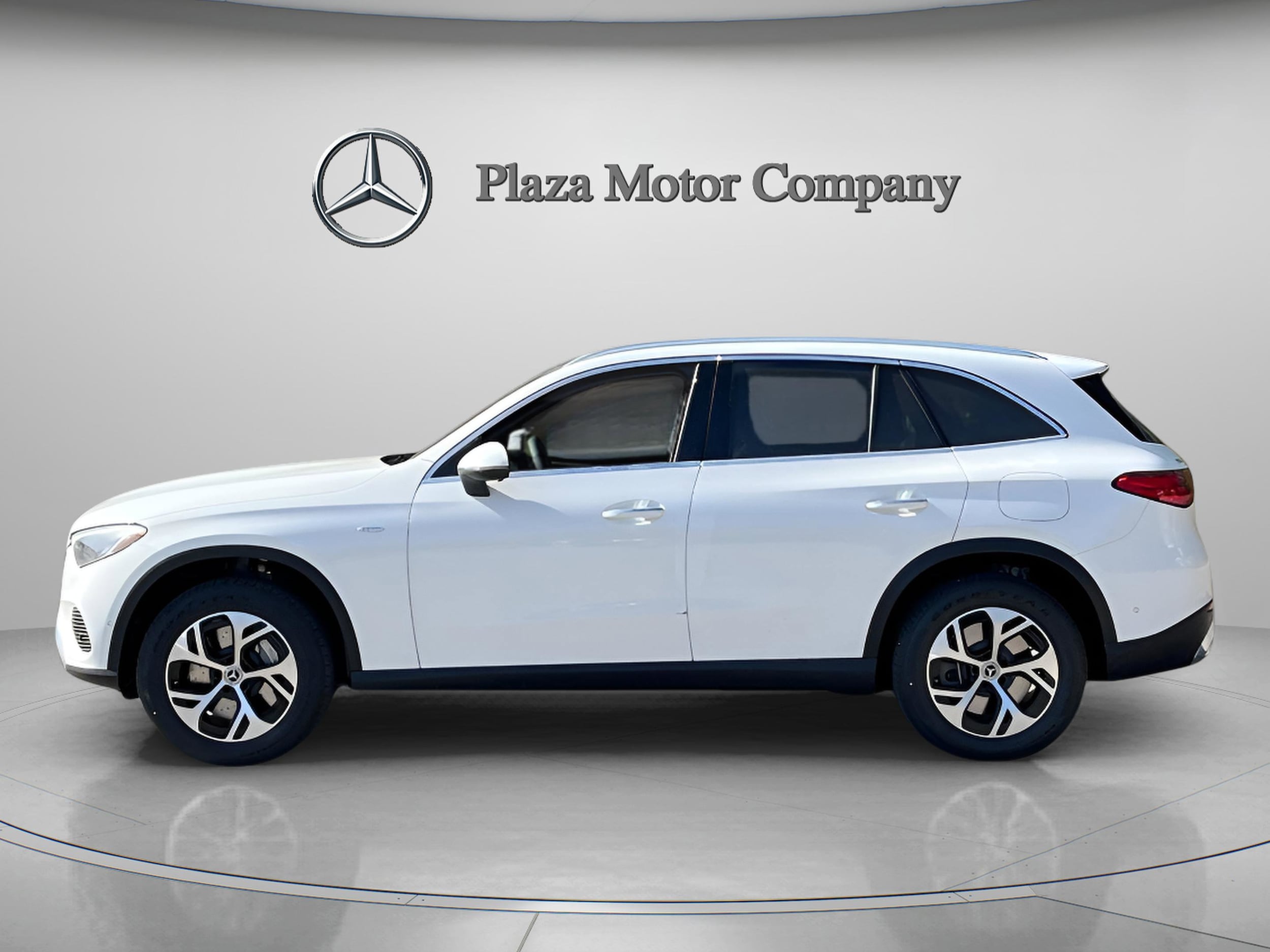 Used 2025 Mercedes-Benz GLC Base with VIN W1NKM5GB7SF366449 for sale in Creve Coeur, MO