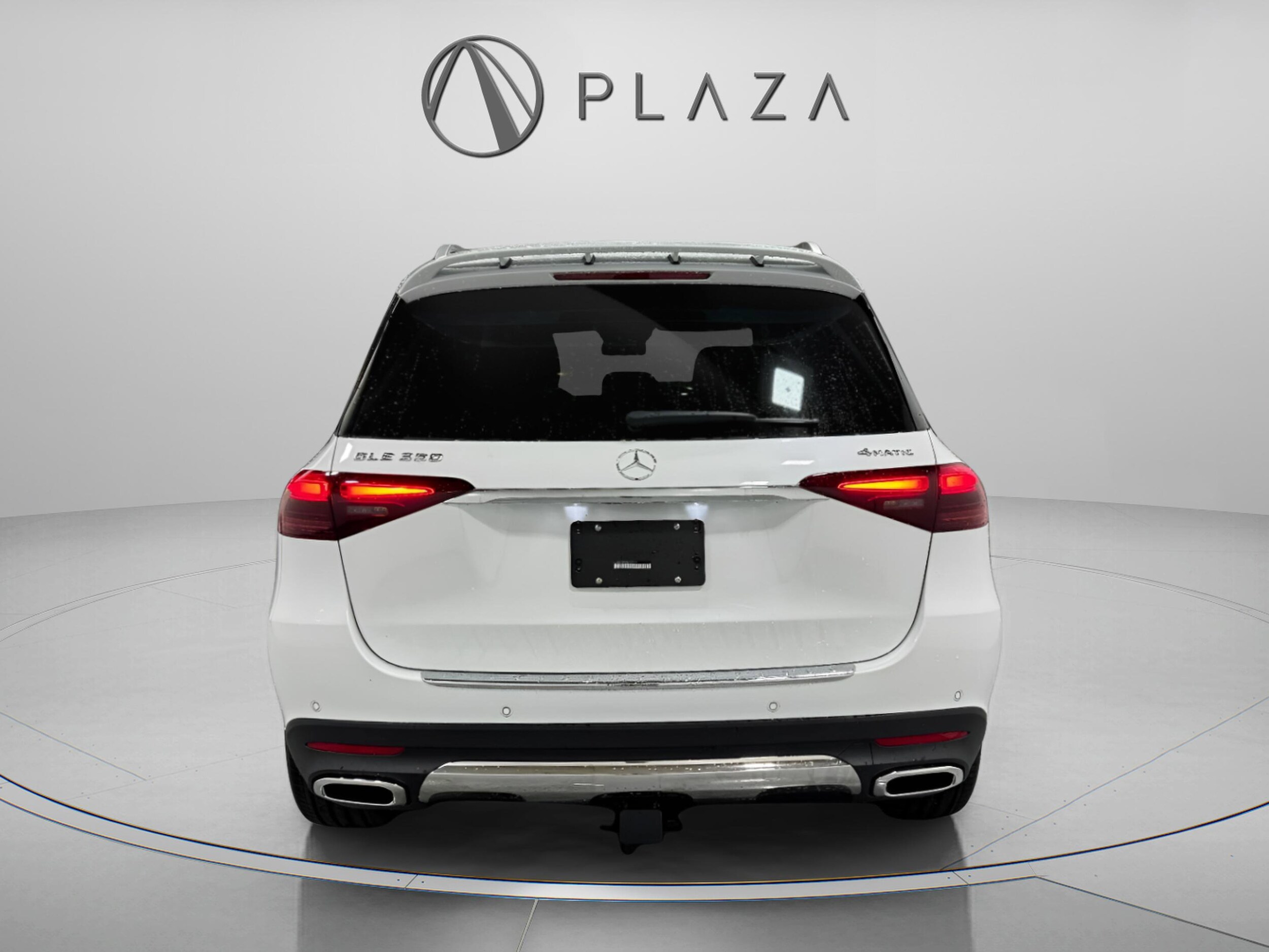 2026 Mercedes Benz GLE 350 4MATIC photo 4