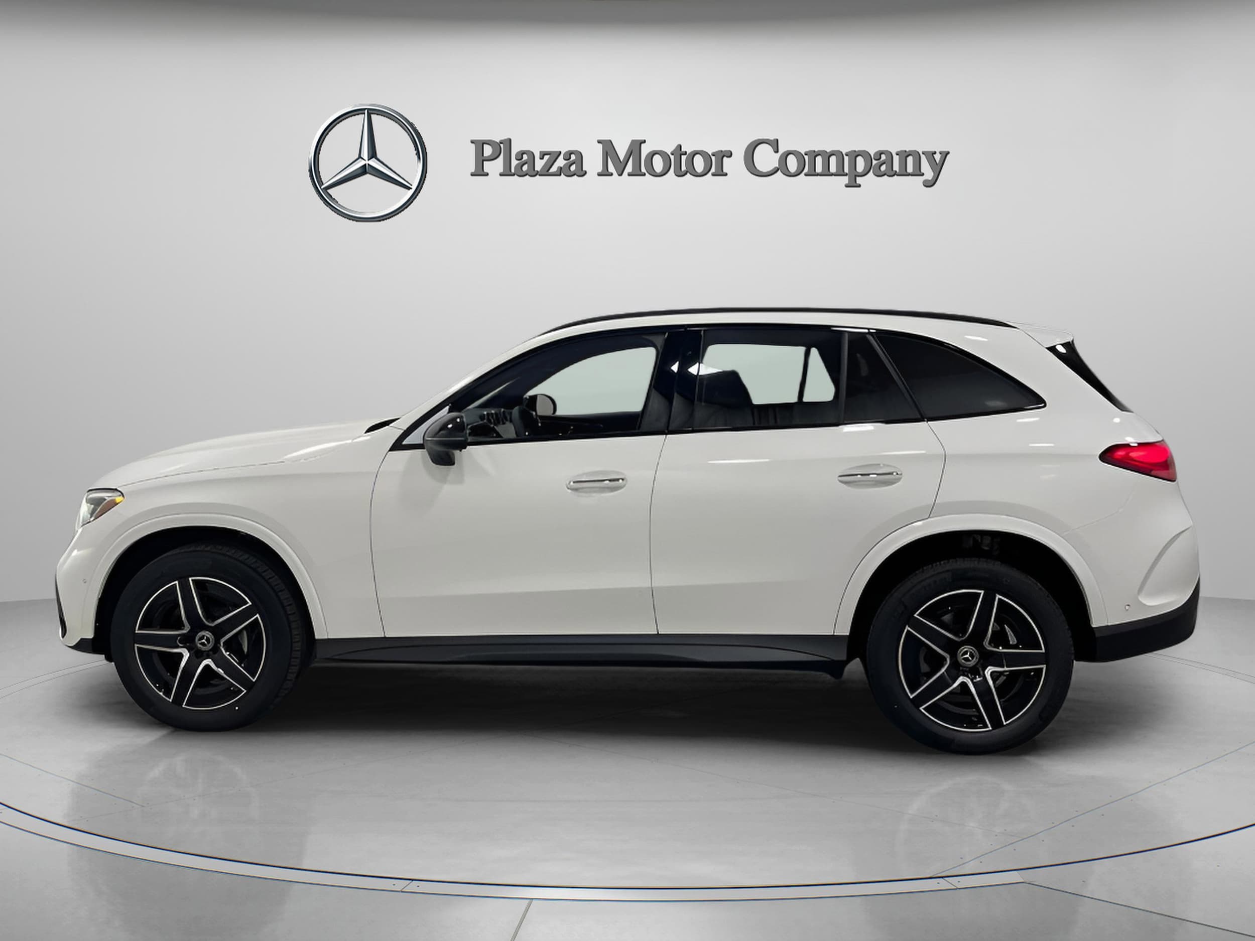 Used 2025 Mercedes-Benz GLC Base with VIN W1NKM4HB2SF379215 for sale in Creve Coeur, MO