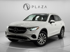 2026 Mercedes-Benz GLC 300