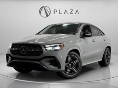 2026 Mercedes-Benz GLE 450