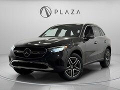 2026 Mercedes-Benz GLC 300