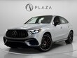Mercedes-Benz AMG GLC 63