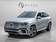 Mercedes-Benz GLS 450