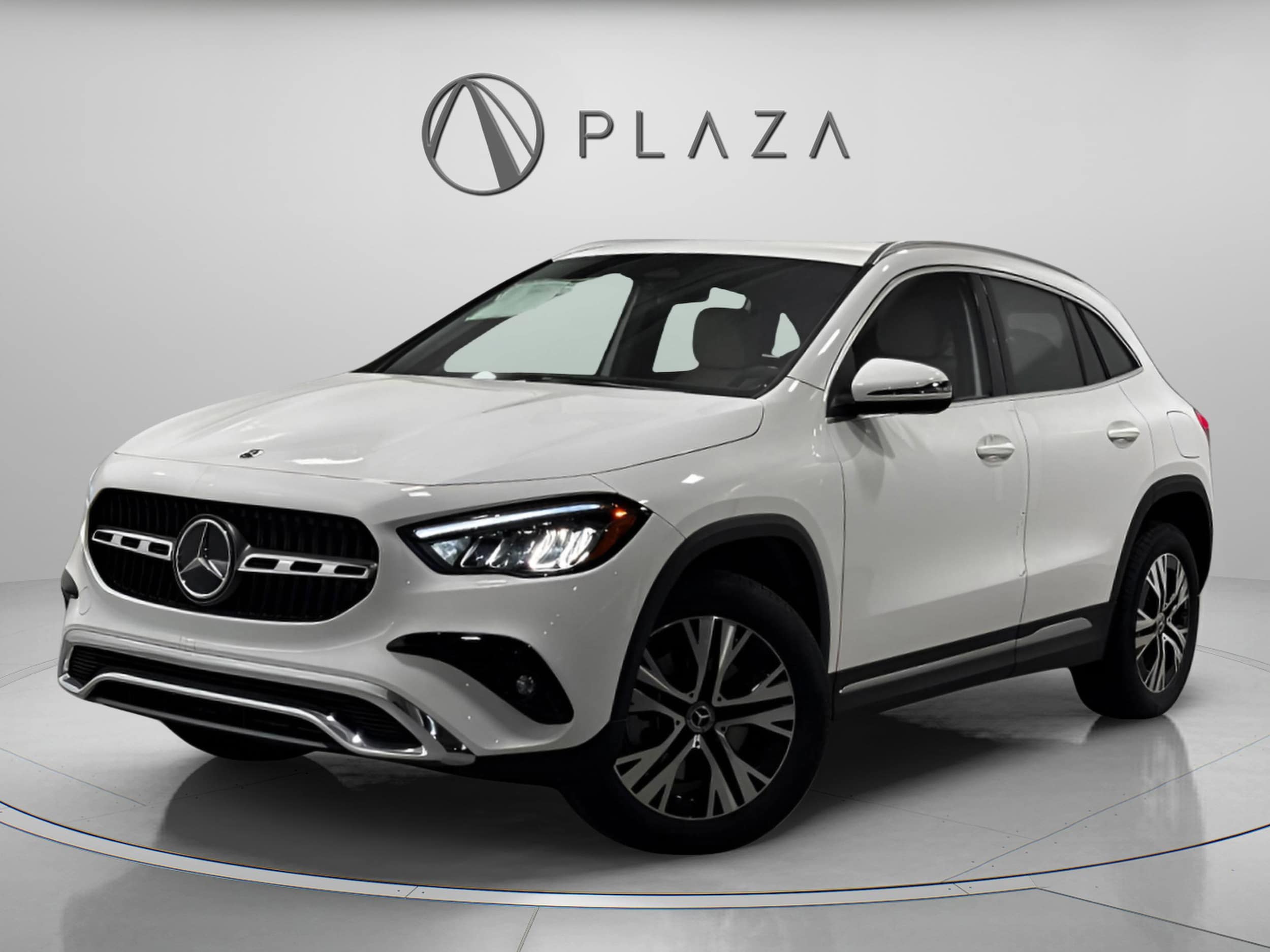 2025 Mercedes-Benz GLA GLA250's photo