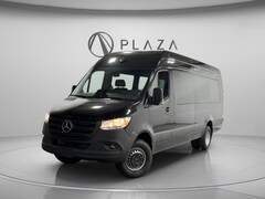 2026 Mercedes-Benz Sprinter 3500 XD