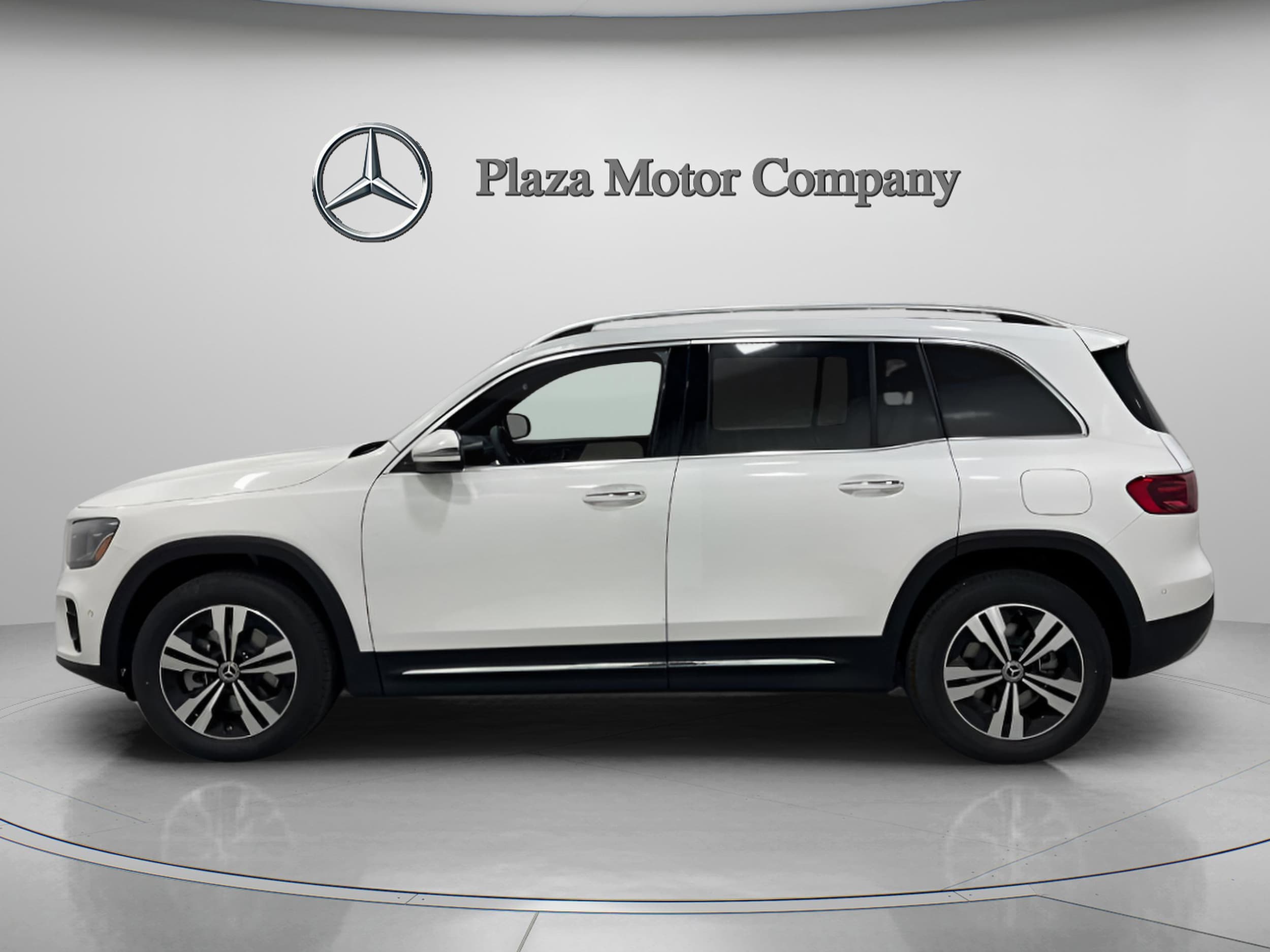 Used 2025 Mercedes-Benz GLB Base with VIN W1N4M4HBXSW419260 for sale in Creve Coeur, MO