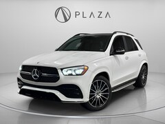 2021 Mercedes-Benz GLE 350