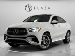 2026 Mercedes-Benz GLE 450