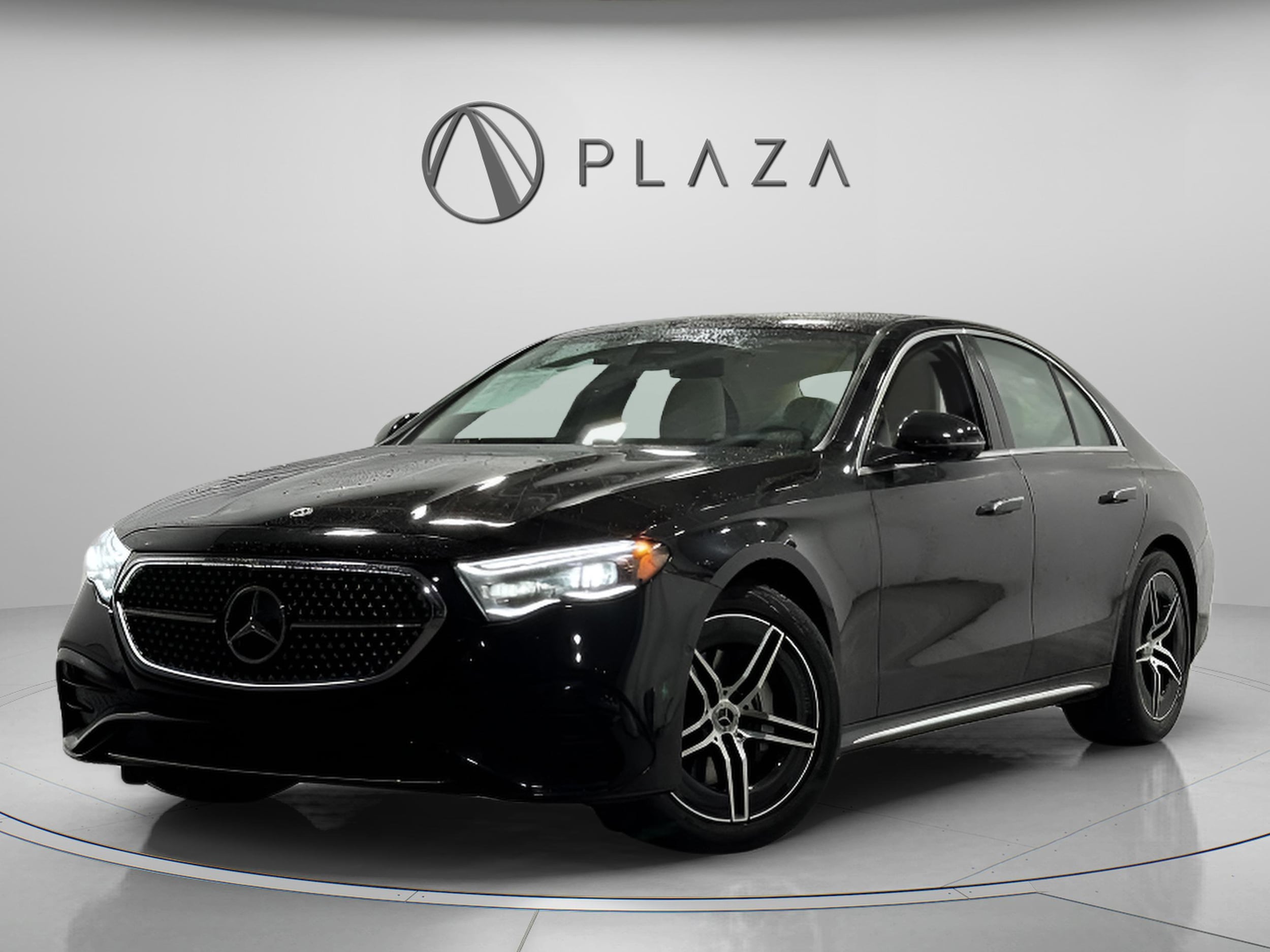 2026 Mercedes-Benz E-Class E350's photo