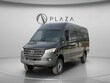 Mercedes-Benz Sprinter 2500
