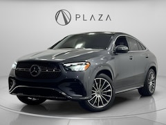 2026 Mercedes-Benz GLE 450