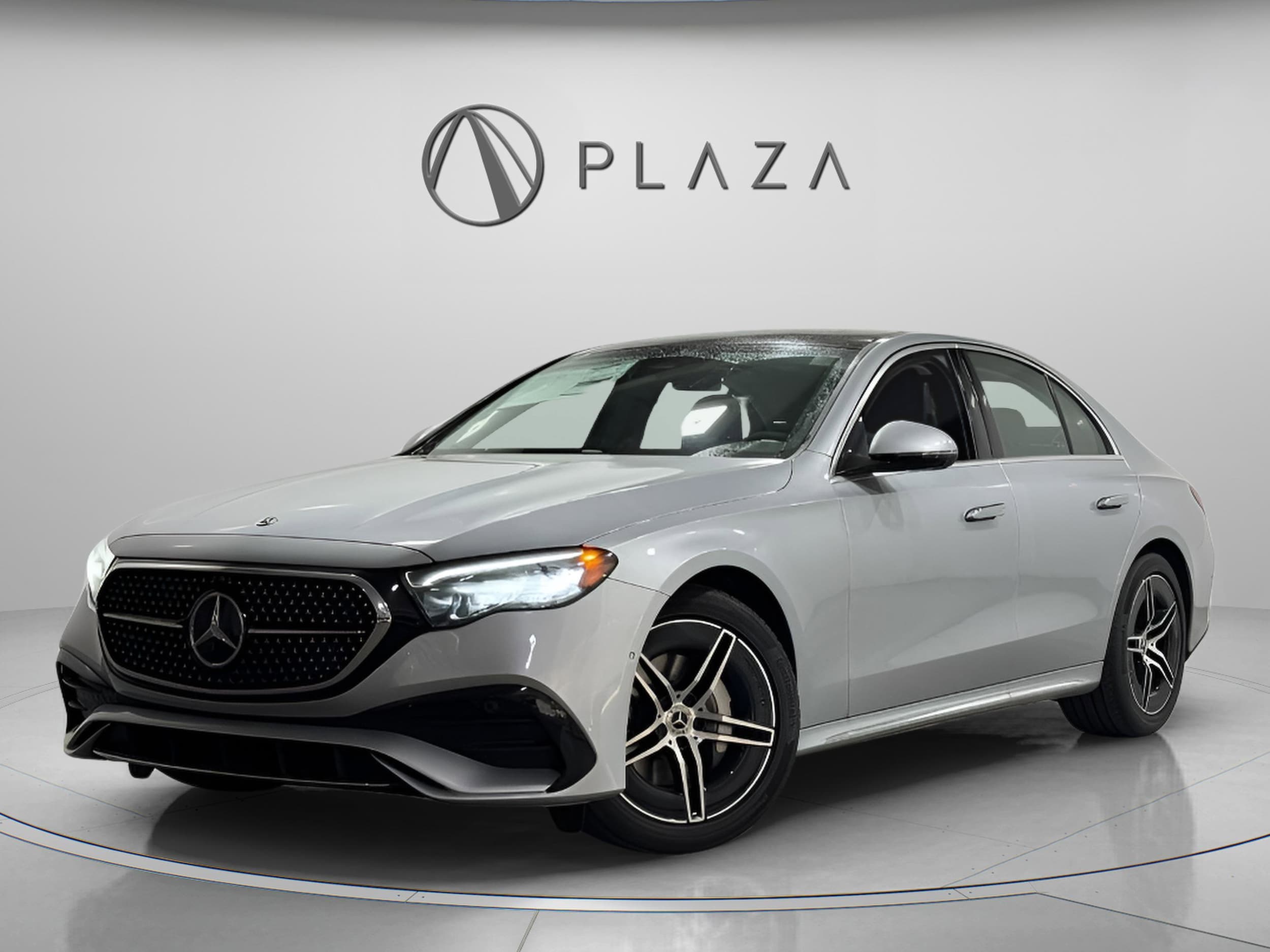 2026 Mercedes-Benz E-Class E350's photo