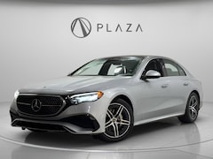 2026 Mercedes-Benz E-Class