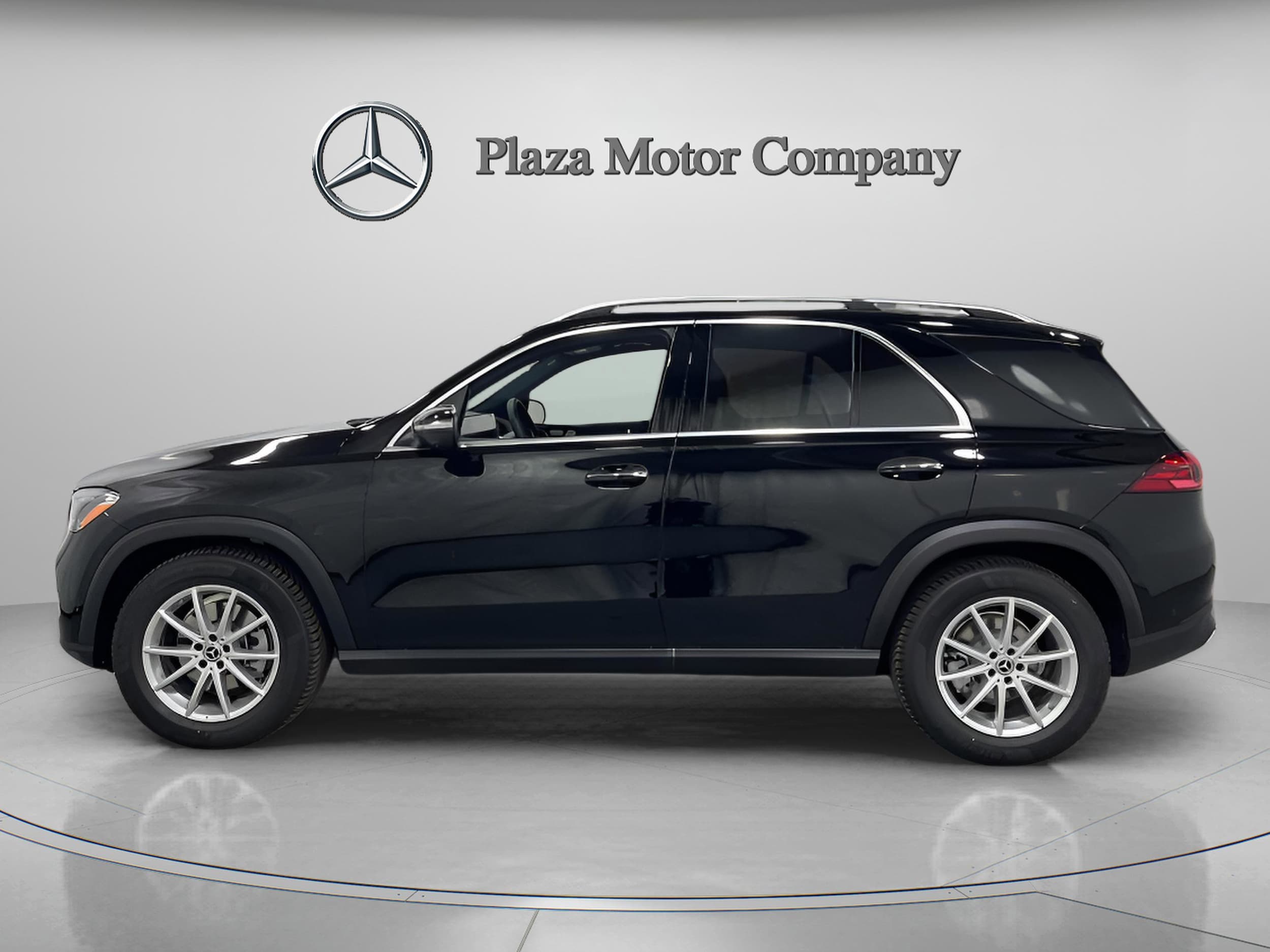 Used 2025 Mercedes-Benz GLE GLE350 with VIN 4JGFB4FB8SB388683 for sale in Creve Coeur, MO