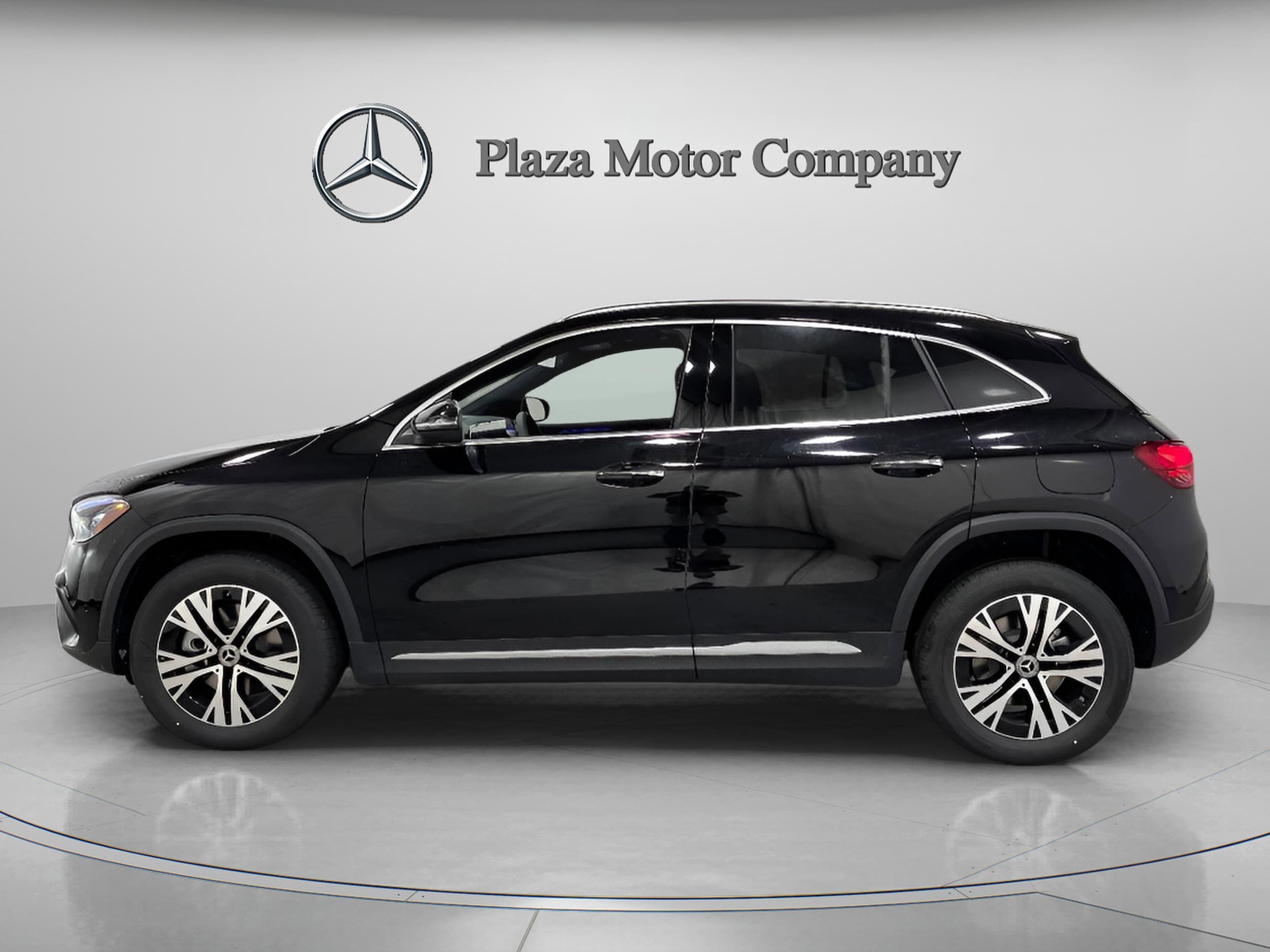 Used 2025 Mercedes-Benz GLA GLA250 with VIN W1N4N4HB2SJ734435 for sale in Creve Coeur, MO