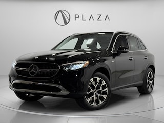 2025 GLC 350e Mercedes-Benz 4MATIC SUV