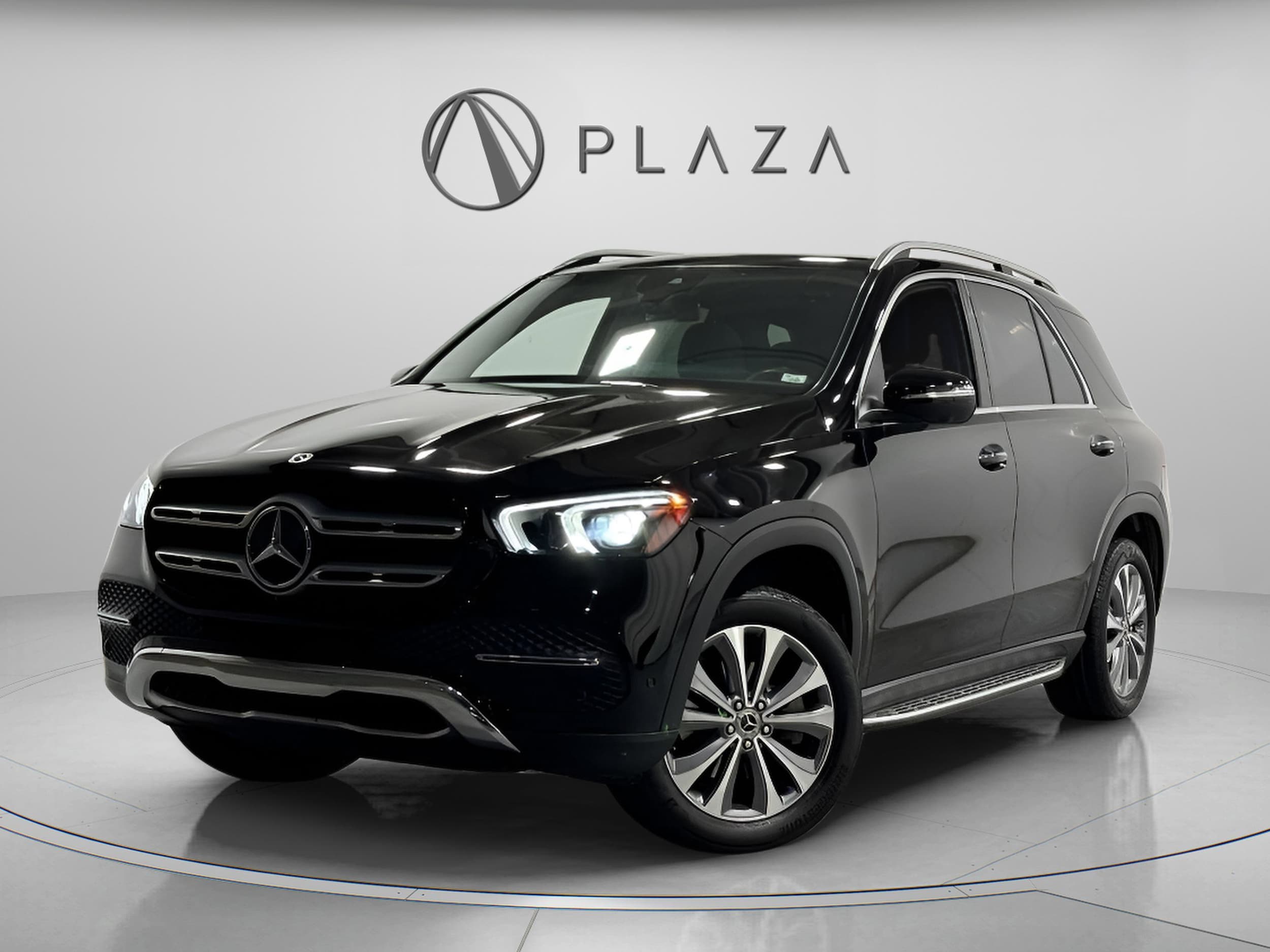 2023 Mercedes-Benz GLE GLE350's photo