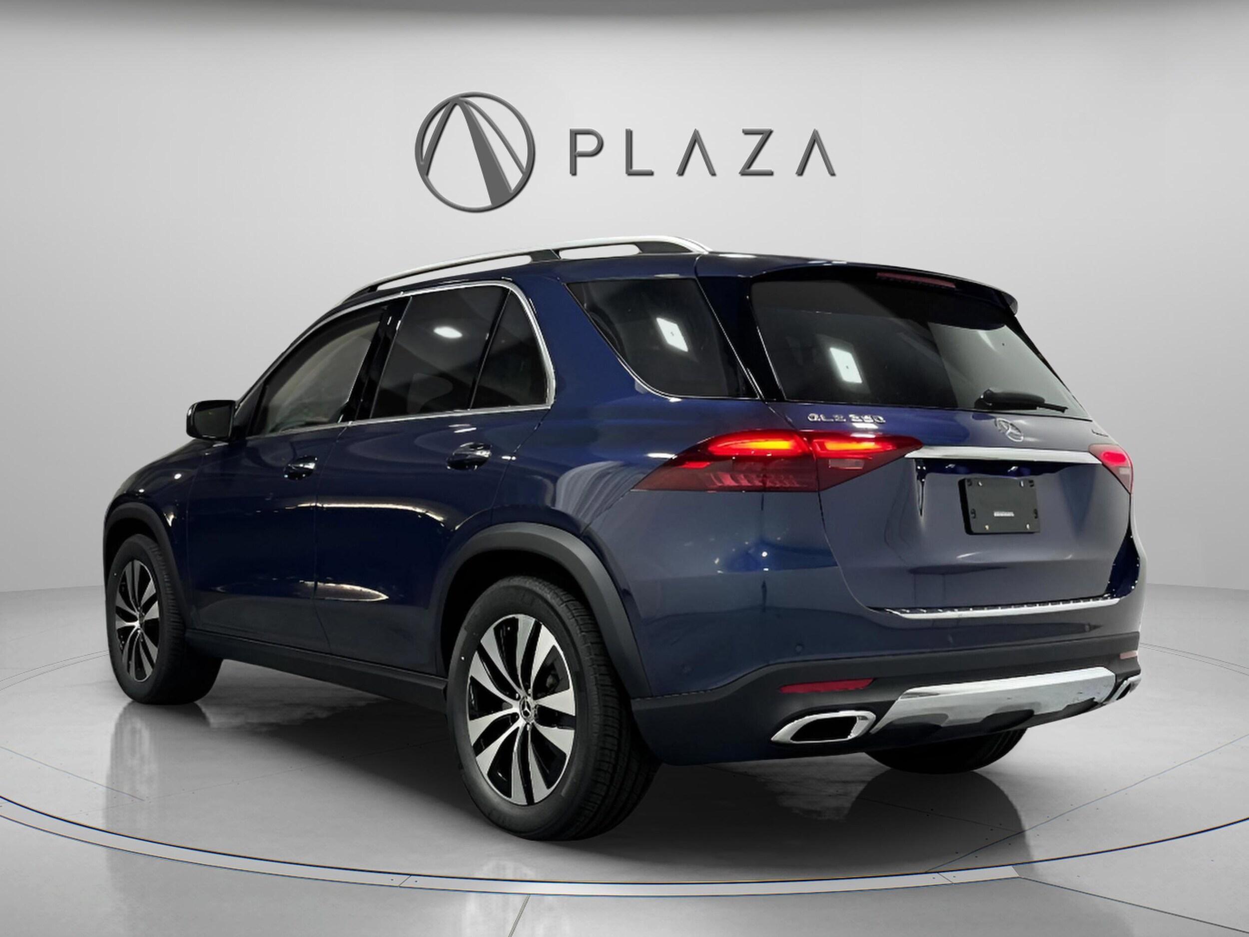 2026 Mercedes Benz GLE 350 4MATIC photo 2