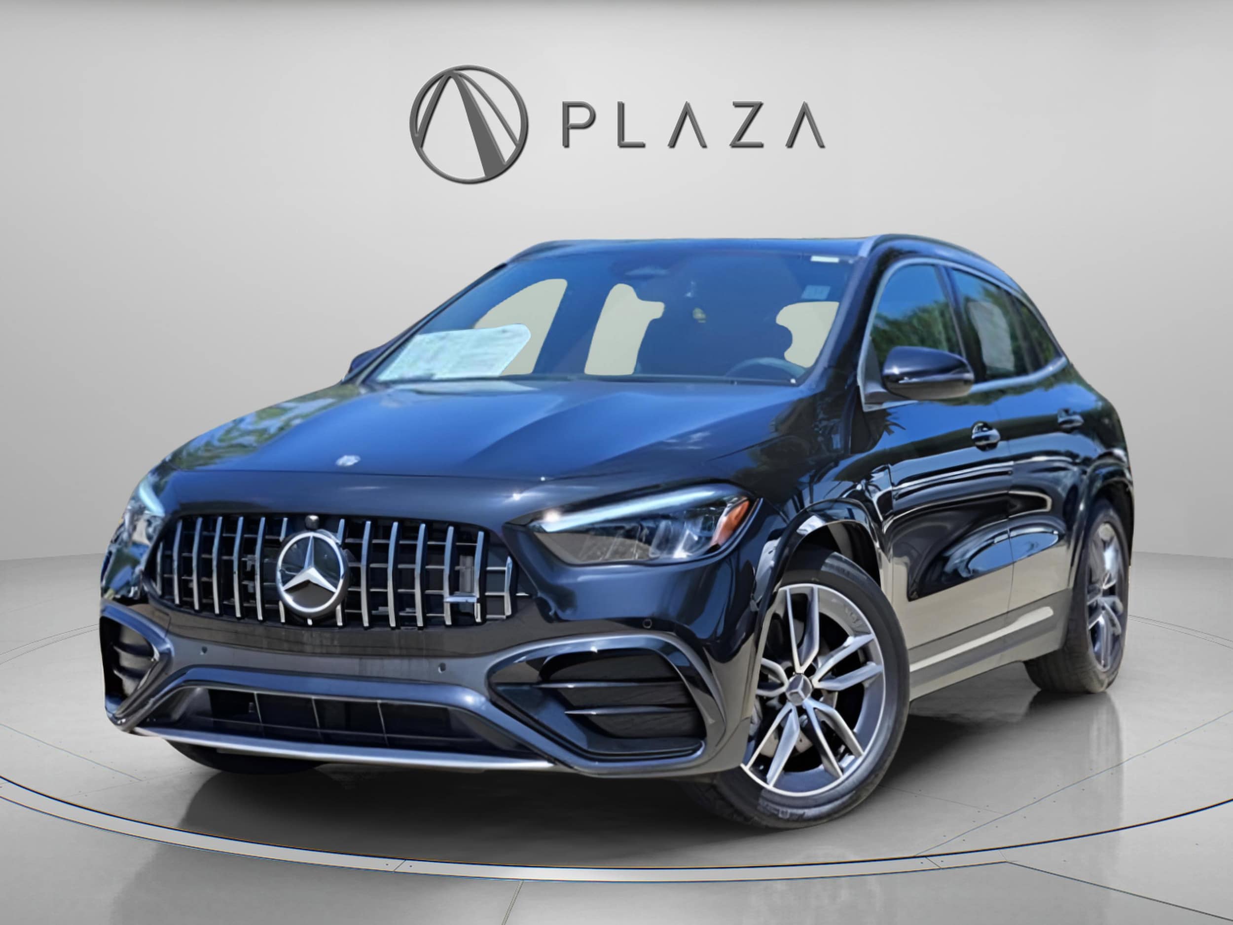 2024 Mercedes-Benz GLA GLA35 AMG's photo