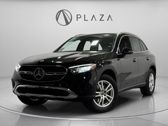 2026 Mercedes-Benz GLC 300