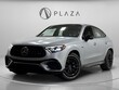  Mercedes-Benz AMG GLC 43