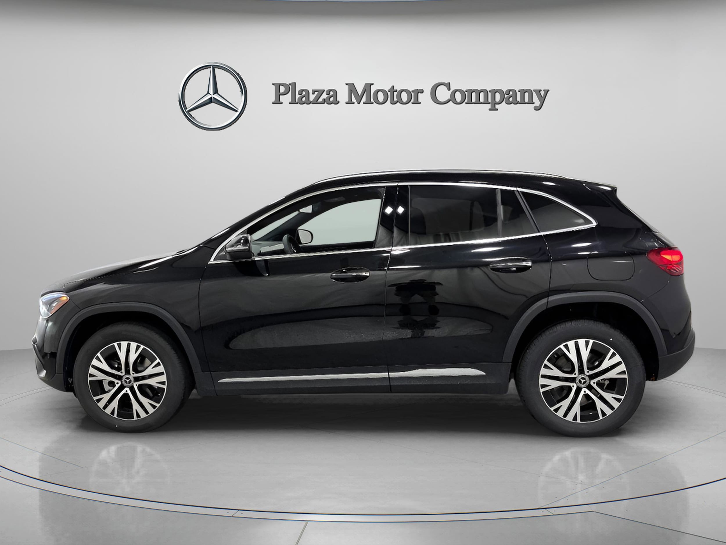 Used 2025 Mercedes-Benz GLA GLA250 with VIN W1N4N4HB3SJ734718 for sale in Creve Coeur, MO