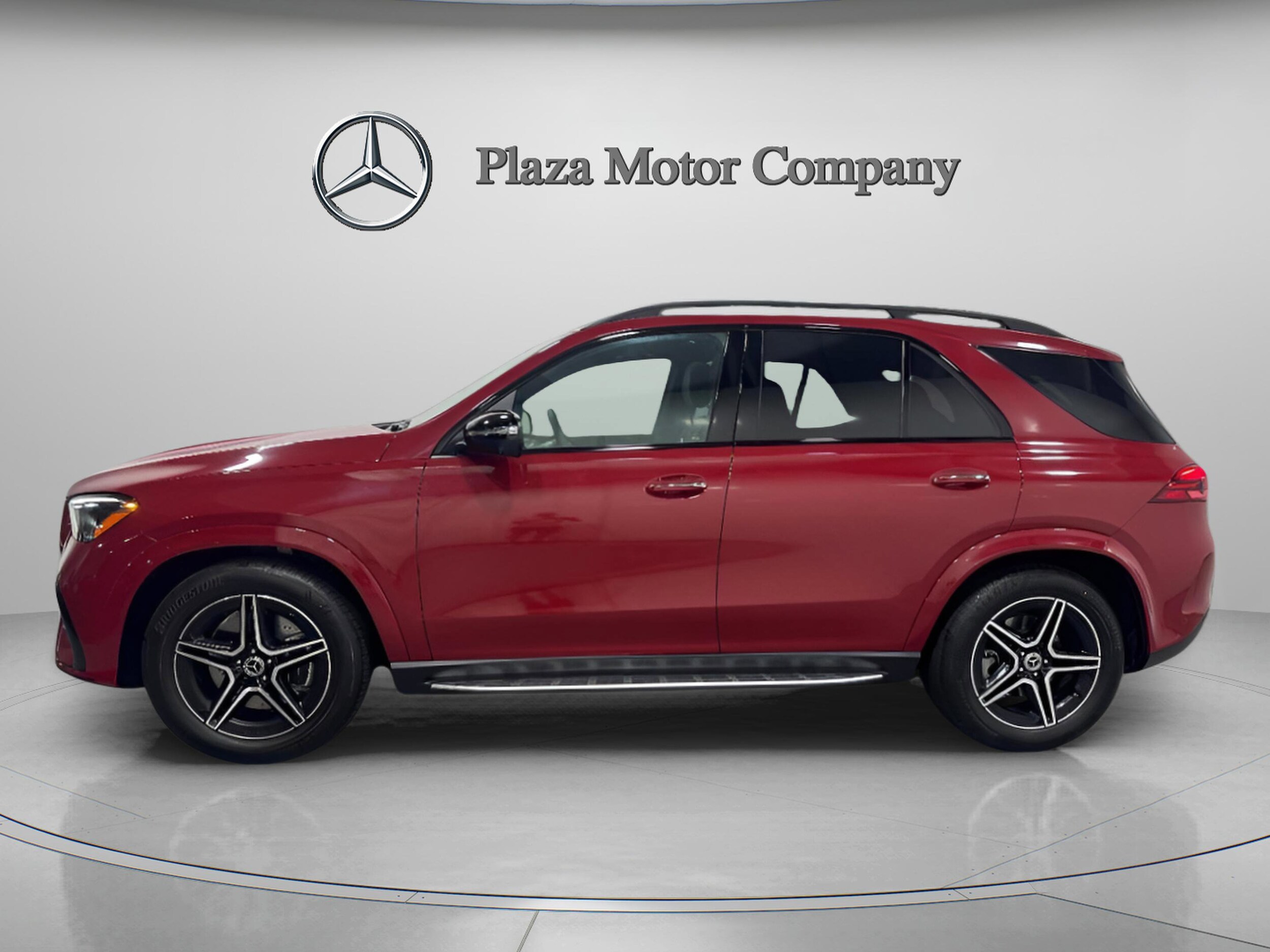 Used 2025 Mercedes-Benz GLE GLE350 with VIN 4JGFB4FE4SB383443 for sale in Creve Coeur, MO