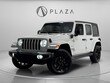 Jeep Wrangler 4xe