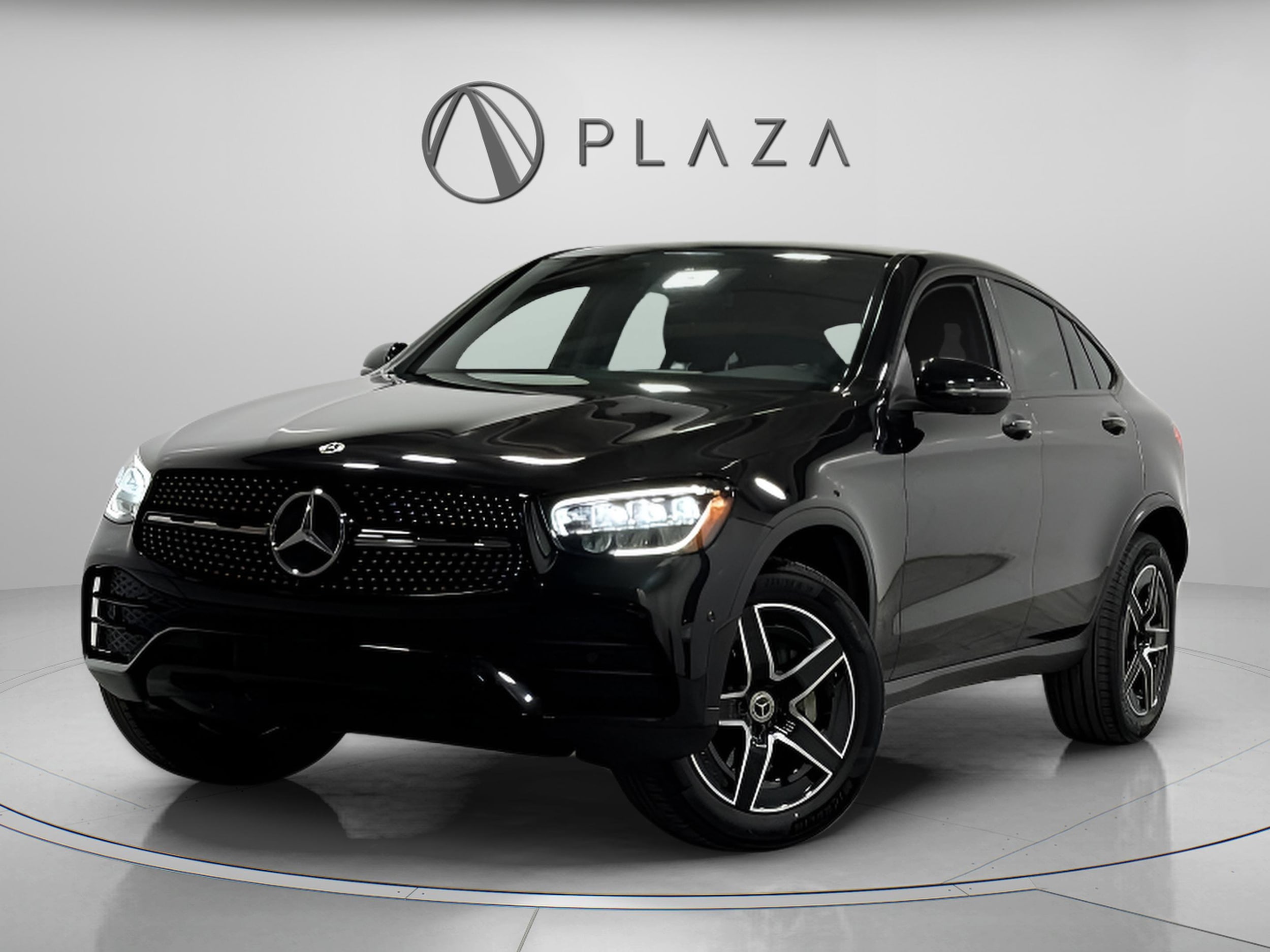 2022 Mercedes-Benz GLC Base's photo