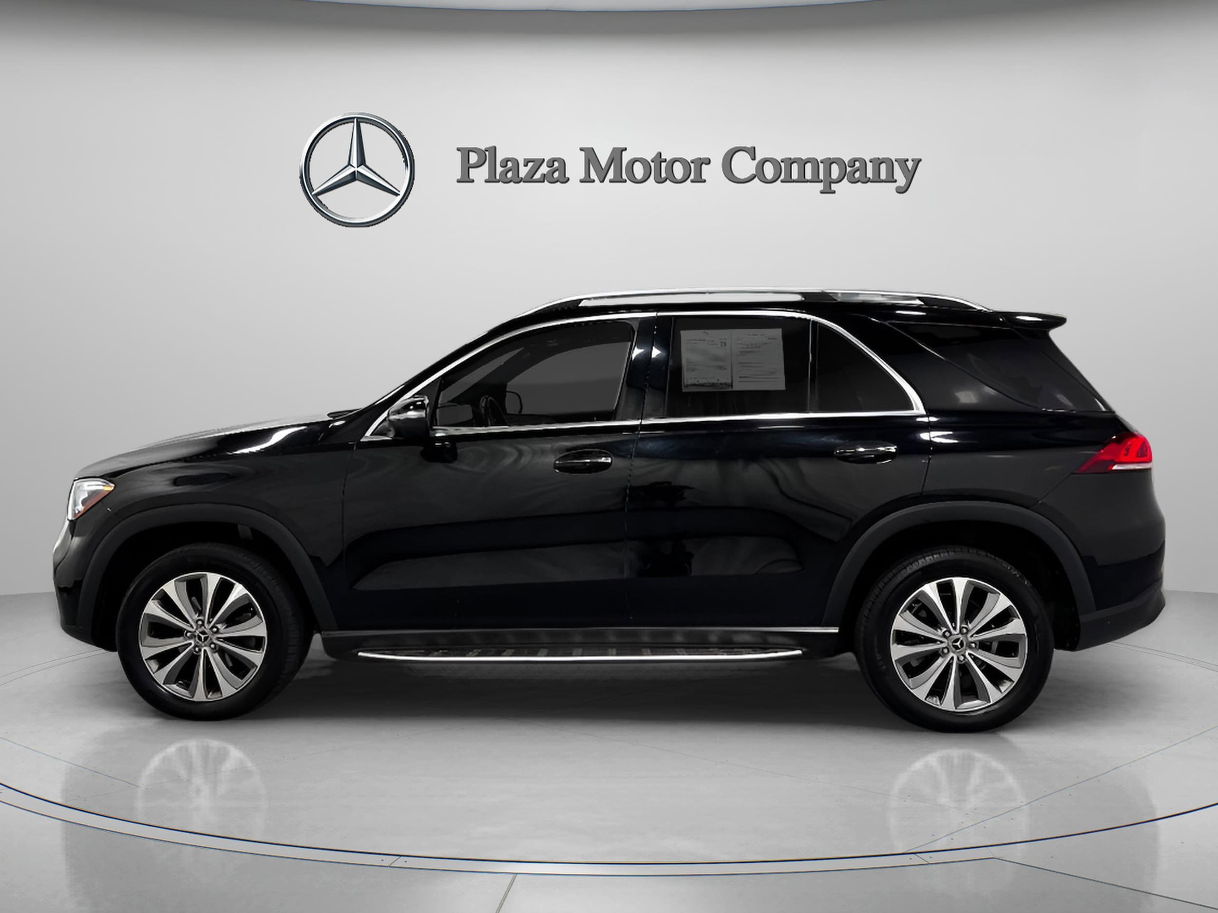 Used 2022 Mercedes-Benz GLE GLE350 with VIN 4JGFB4KB8NA663596 for sale in Creve Coeur, MO