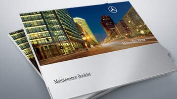 Mercedes-Benz Maintenance Schedules | Mercedes Service St Louis