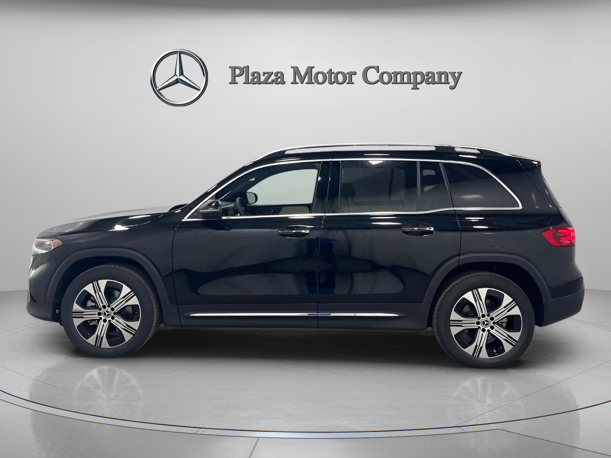 Used 2025 Mercedes-Benz EQB Base with VIN W1N9M0KB2SN112274 for sale in Creve Coeur, MO