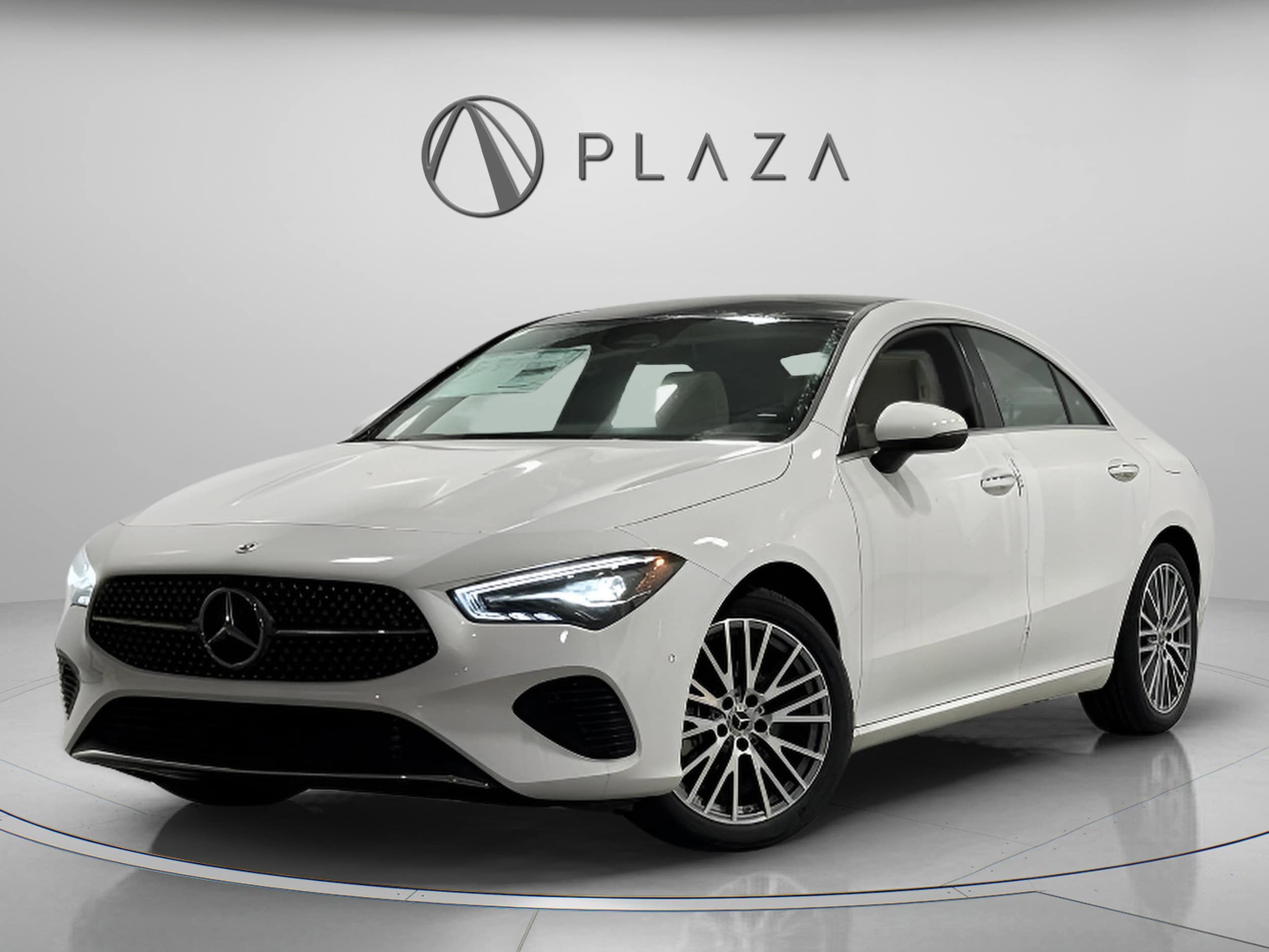 2025 Mercedes-Benz CLA CLA 250's photo