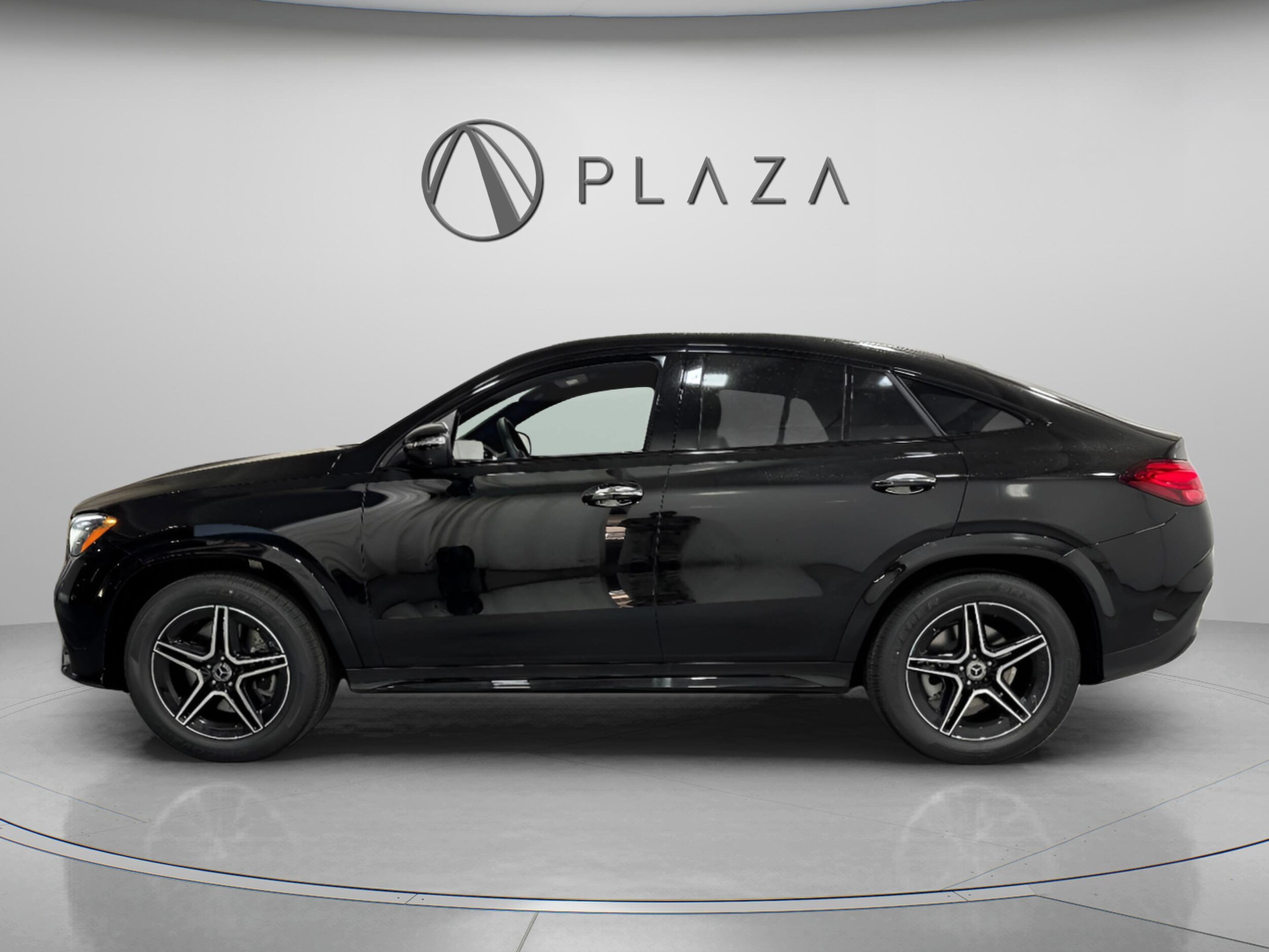 2026 Mercedes Benz GLE 450 4MATIC Coupe photo 2