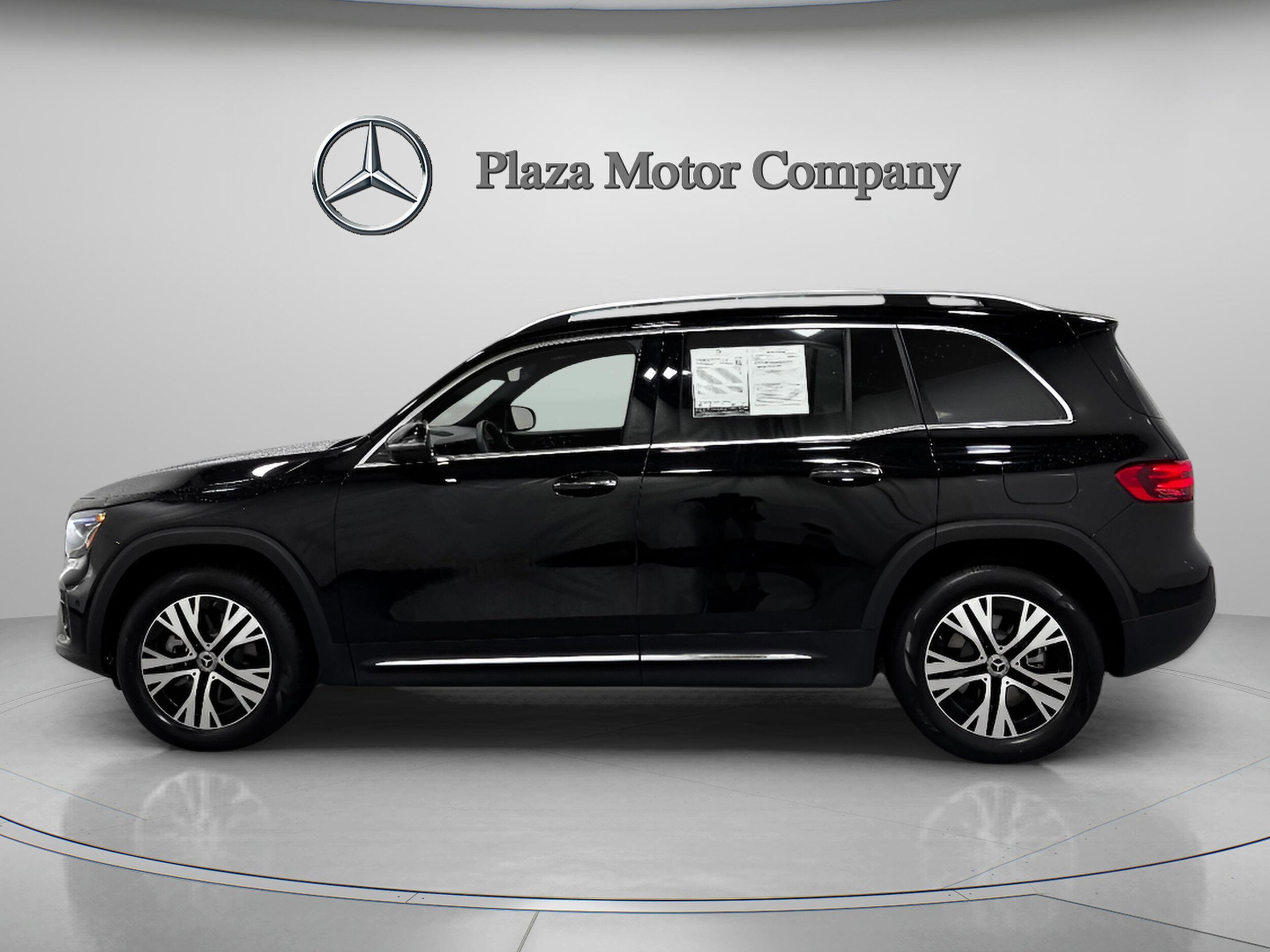 Certified 2024 Mercedes-Benz GLB Base with VIN W1N4M4HB0RW357023 for sale in Creve Coeur, MO