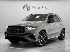 2026 Mercedes-Benz AMG GLE 53